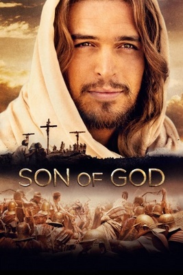 unknown Son of God movie poster