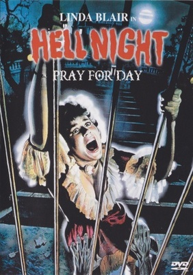 unknown Hell Night movie poster