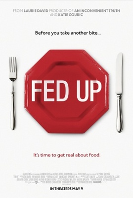 unknown Fed Up movie poster