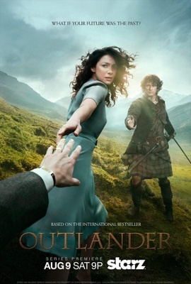 unknown Outlander movie poster