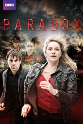 unknown Paradox movie poster