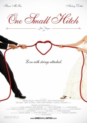 unknown One Small Hitch movie poster