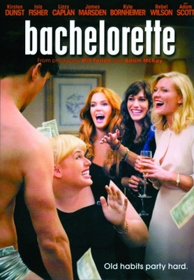 unknown Bachelorette movie poster