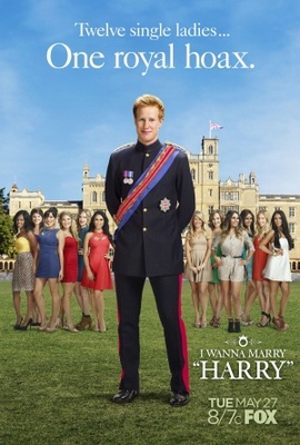 unknown I Wanna Marry 'Harry' movie poster