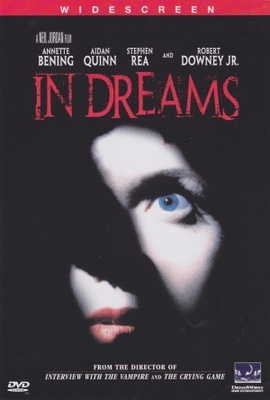 unknown In Dreams movie poster