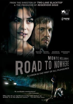 unknown Road to Nowhere movie poster