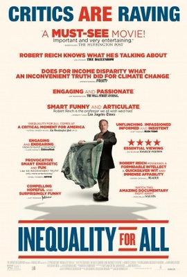 unknown Inequality for All movie poster