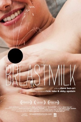 unknown Breastmilk movie poster