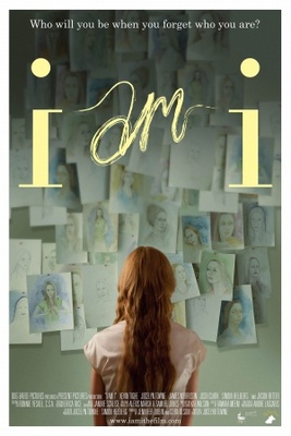 unknown I Am I movie poster