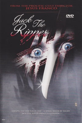 unknown Jack the Ripper movie poster