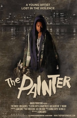 unknown The Painter movie poster