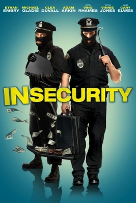unknown In Security movie poster