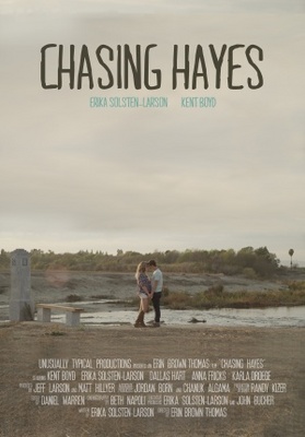 unknown Chasing Hayes movie poster