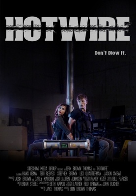 unknown Hotwire movie poster