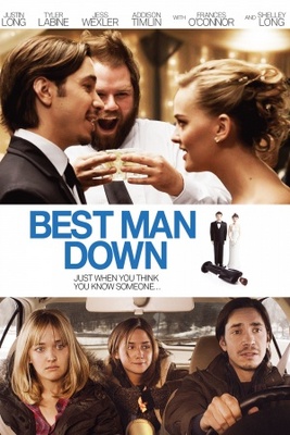 unknown Best Man Down movie poster