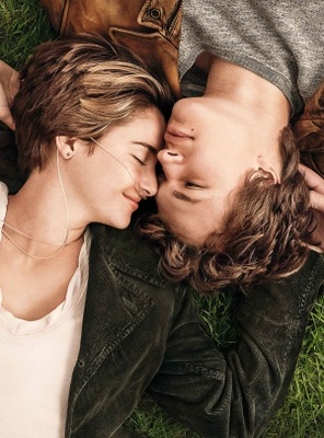 unknown The Fault in Our Stars movie poster