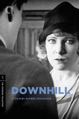 unknown Downhill movie poster