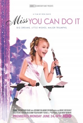 unknown Miss You Can Do It movie poster