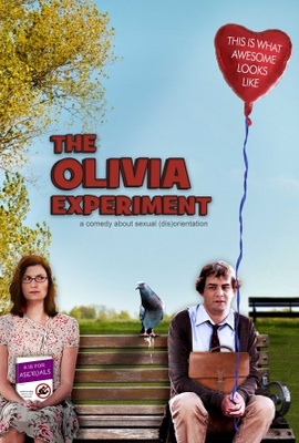 unknown The Olivia Experiment movie poster