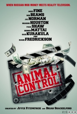 unknown Animal Control movie poster