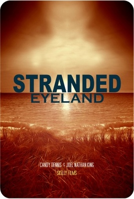 unknown Stranded Eyeland movie poster
