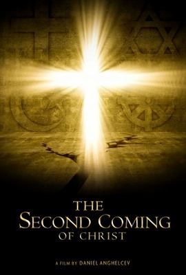 unknown The Second Coming of Christ movie poster