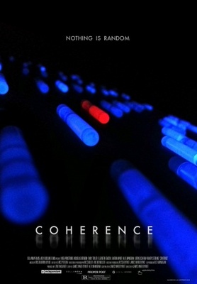 unknown Coherence movie poster