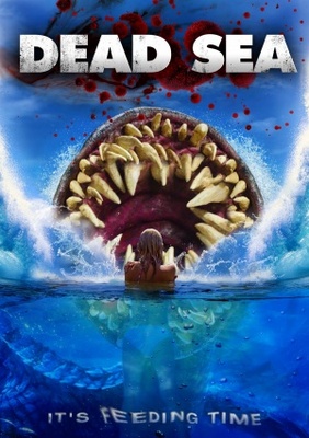 unknown Dead Sea movie poster