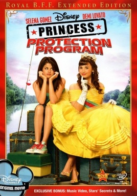 unknown Princess Protection Program movie poster