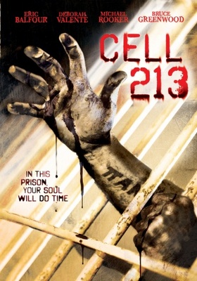 unknown Cell 213 movie poster