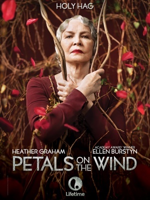 unknown Petals on the Wind movie poster