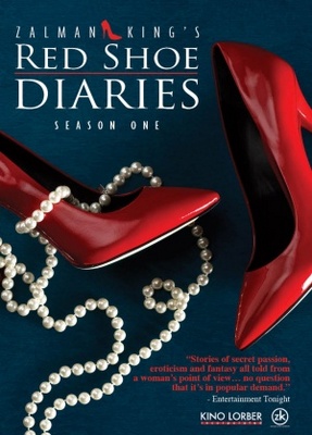 unknown Red Shoe Diaries movie poster