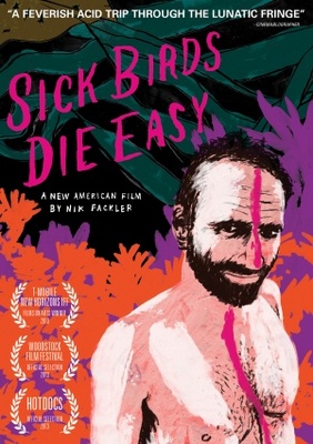 unknown Sick Birds Die Easy movie poster