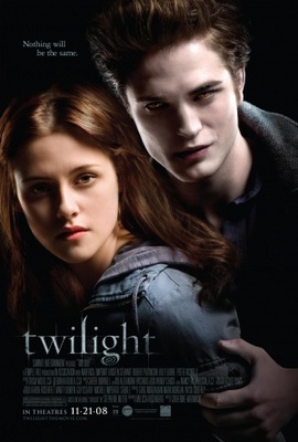 unknown Twilight movie poster