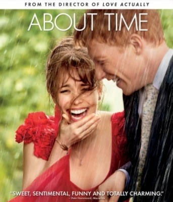 unknown About Time movie poster