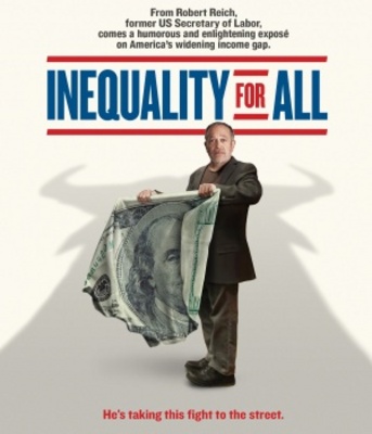 unknown Inequality for All movie poster