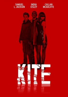 unknown Kite movie poster