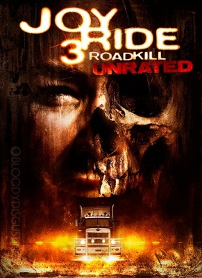 unknown Joy Ride 3 movie poster