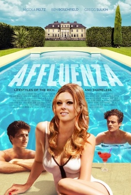 unknown Affluenza movie poster