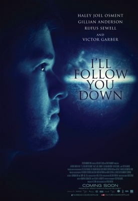 unknown I'll Follow You Down movie poster