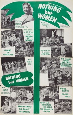 unknown Nothing But Women movie poster
