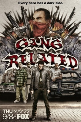 unknown Gang Related movie poster