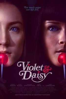 unknown Violet & Daisy movie poster