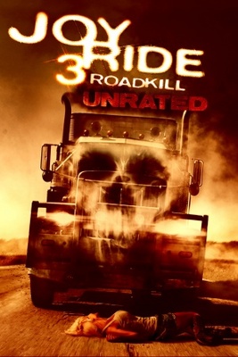 unknown Joy Ride 3 movie poster