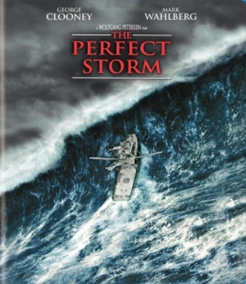 unknown The Perfect Storm movie poster
