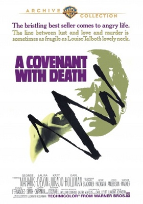 unknown A Covenant with Death movie poster