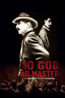 unknown No God, No Master movie poster