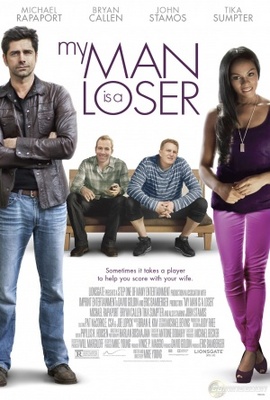 unknown My Man Is a Loser movie poster