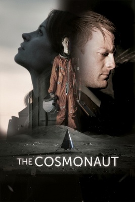 unknown El cosmonauta movie poster