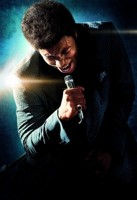 unknown Get on Up movie poster